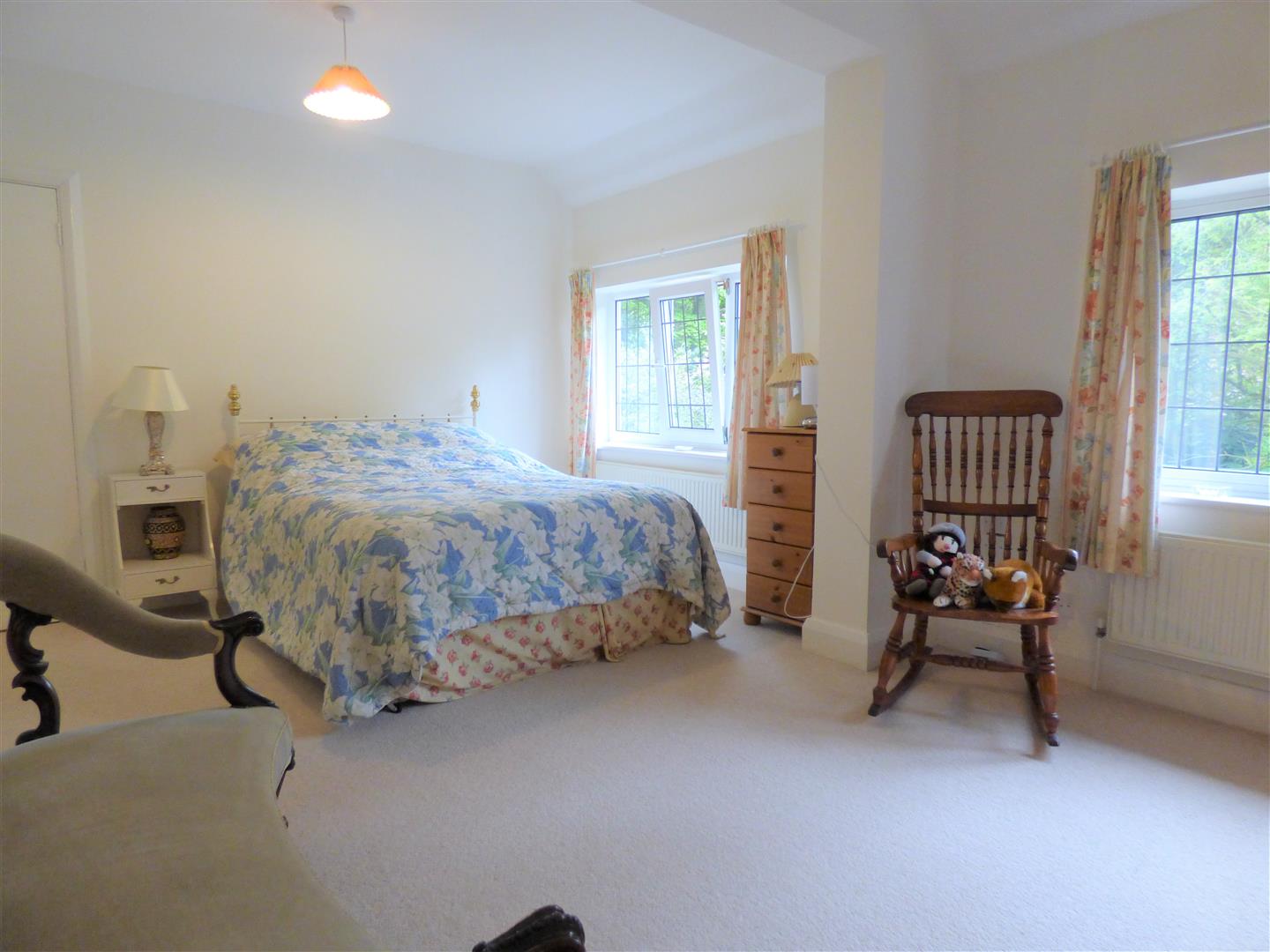 House Detached Kemp Road, Swanland